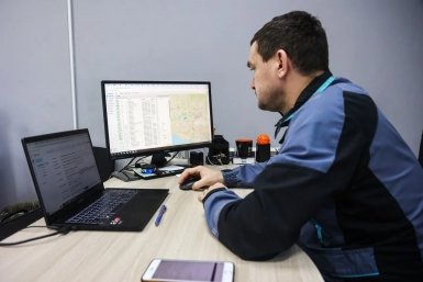 В Иркутской области активно внедряют новые технологии в сфере обращения с ТКО &quotРТ-НЭО Иркутск&quot