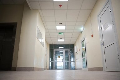 Поликлиника правительство Иркутской области