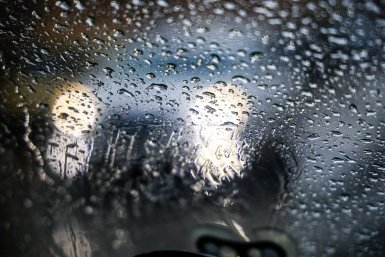Жара до +28°С на севере и проливные дожди - погода в Иркутской области на 22 мая
