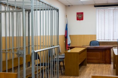 В Иркутске экс-директор фирмы получил срок за мошенничество при строительстве больницы