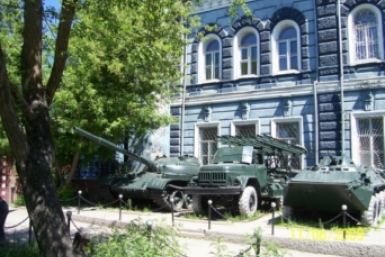 В Иркутске создадут мультимедийные экспозиции о Доме офицеров почти за 23 млн рублей