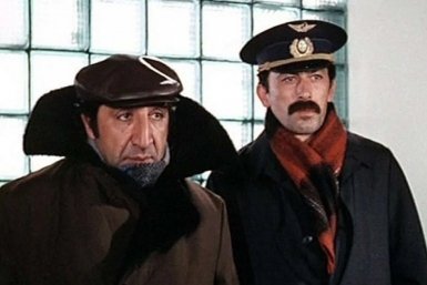 Гений СССР или дилетант? Испытайте себя в цитатах из любимых советских фильмов