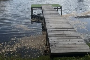 Владелице базы отдыха в Тайшетском районе вынесли приговор после гибели подростка