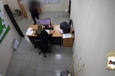 Жителю Вихоревки вынесли приговор за двойное ограбления кредитной организации
