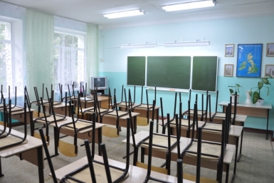 В Бодайбо школы и детсады остаются закрыты из-за проблем с водой