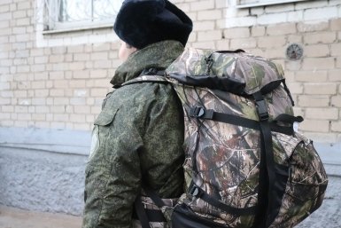 Девять добровольцев из Братска 27 мая отправились в зону проведения СВО