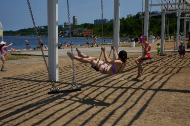 Сочи, Анапа, Геленджик: сколько стоит поездка на российский юг этим летом