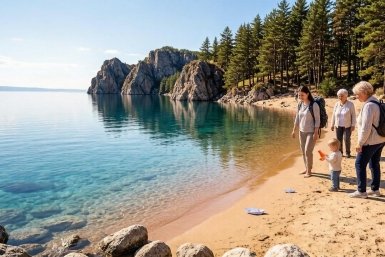 Тематическое изображение Создано с помощью ИИ