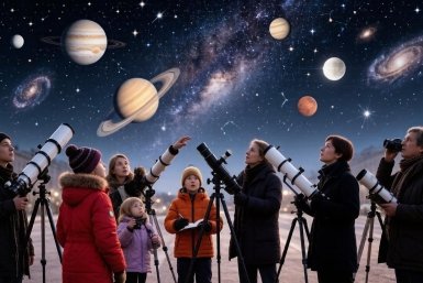 Тематическое изображение Создано с помощью ИИ