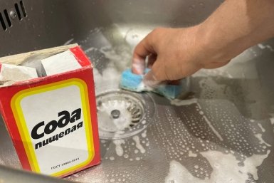 Пищевая сода уходит пачками: 3 способа умных хозяек использовать ее дома - мощная экономия на дорогой химии