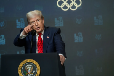Иран получит новую войну, если не предложит США выгодные условия, заявил Трамп