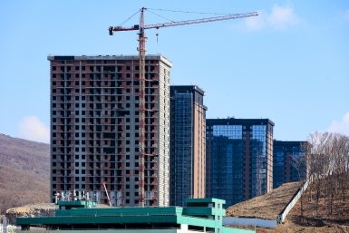 На рынке жилья серьезные перемены: что будет с ценами на квартиры в 2026 году