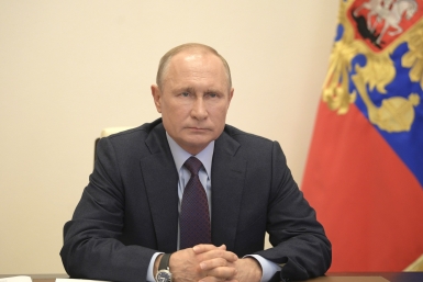 От общего прошлого — к атомному будущему: Путин и Токаев закрепили партнерство