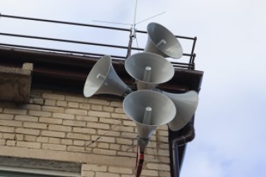 Россиянам показали карту убежищ на случай чрезвычайных ситуаций Анна Маринец, ИА UssurMedia.ru