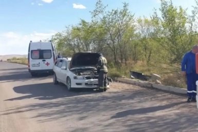 ДТП МЧС Забайкалья