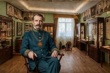 Виртуальный судья стал частью просветительского проекта объединённая пресс-служба судов общей юрисдикции региона
