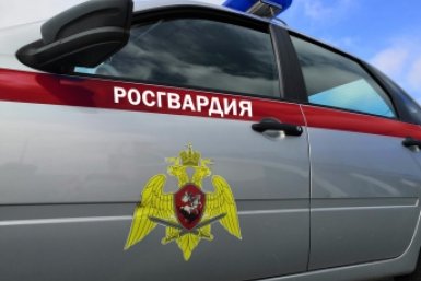 &quotТревожная кнопка&quot спасла персонал гостиницы в Уссурийске от пьяного хулигана пресс-служба Управления Росгвардии по Приморскому краю