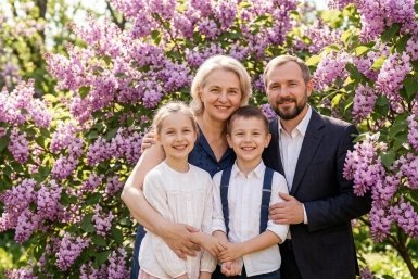 1 июня — День защиты детей:  что получат родители вместо праздничной выплаты