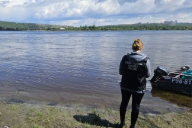 Бастрыкин затребовал доклад о расследовании трагедии на Ангаре в Иркутске