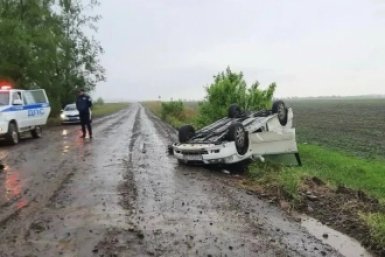 Четыре человека погибли в ДТП в Иркутской области за неделю