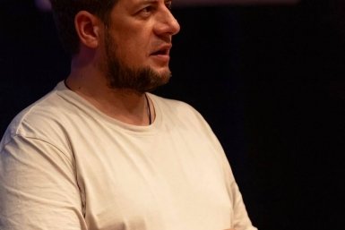 Мы ставим только то, что действительно трогает – режиссер театра "Новая драма" в Иркутске