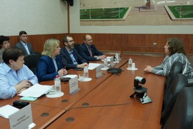 В ЗС Приангарья рассмотрят возможность упрощённого получения семьями бойцов СВО соцмер
