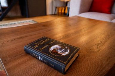 Книга Евдокия Сорокина, ИА AmurMedia