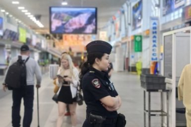 Жителя Ангарска привлекли к ответственности за курение в самолете