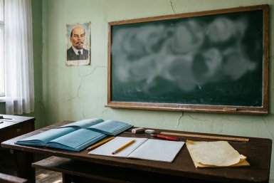 Тематическое фото сгенерировано ИИ