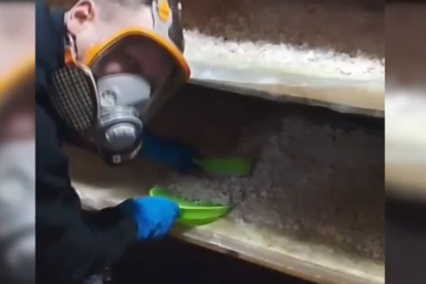 Женщина-химик вместе с супругом организовала нарколабораторию в Приангарье