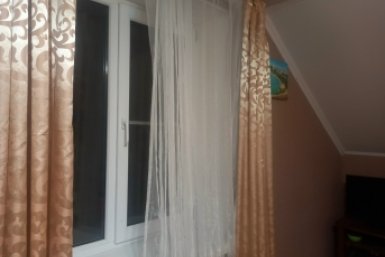 1 колпачок в воду — и тюль белее облаков: никакой желтизны и пятен — жизненный лайфхак