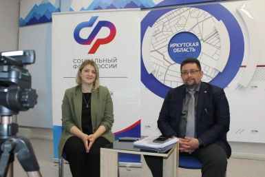 Объявленную ЕР неделю по вопросам материнства и детства продолжают специалисты соцфонда Пресс-служба ИРО ЕР