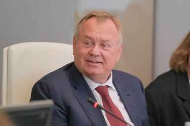 Андрей Костин дал рекомендацию развитию навыков управления личными финансами