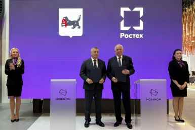Для наращивания производства МС-21 укрепляем партнерство с Ростехом - глава Приангарья