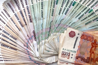Укрепление рубля замедлилось: какой будет политика ЦБ в июне