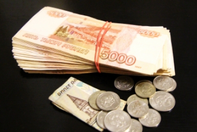 Приангарье вошло в число субъектов со средней зарплатой более 100 тысяч рублей