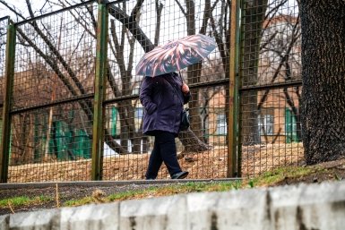 На смену адскому пеклу придет новая напасть: синоптики озвучили прогноз на середину июня