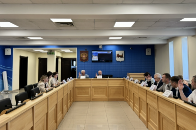 Депутаты ЗС предложили привлекать инвестиции для развития авиасообщения в Приангарье