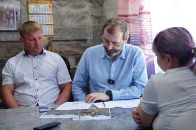 Механизмы соцконтракта помогут семье из Парфеново Черемховского района расширить бизнес Мария Иванова