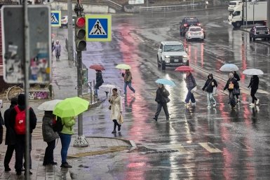 Усилятся сразу в пять раз: синоптики предупредили о сильных грозовых дождях - названа дата