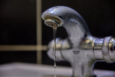 В некоторых районах Иркутска перенесли отключение холодной воды на сентябрь