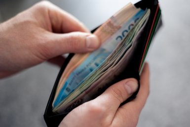 Падение цен на еду не спасает: инфляция снова растёт и бьёт по кошелькам сильнее