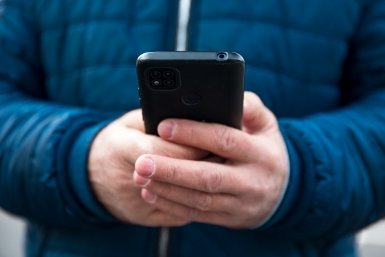 Почти 1 млн визитов зафиксировали в личном кабинете &quotИркутскэнергосбыта&quot Илья Аверьянов, ИА PrimaMedia.ru