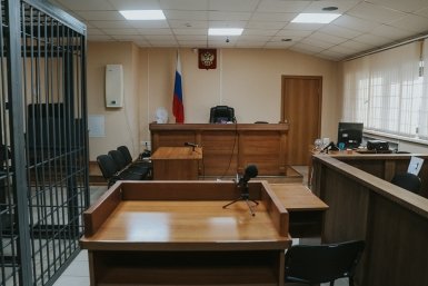В Шелехове назначено первое заседание по делу подростка, обвиняемого в двойном убийстве