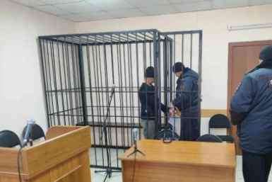 В Братске вынесли приговор вахтовику за убийство фельдшера скорой помощи