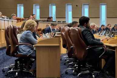 Депутаты ЗС Приангарья призвали усилить работу по финансированию муниципалитетов и ЖКХ ИА IrkutskMedia