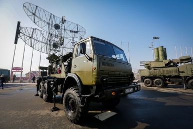 Российские военные сбили 555 дронов ВСУ: Минобороны РФ