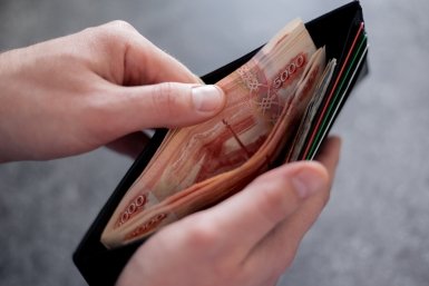 Инфляция набирает обороты: показатель достиг 5,6% - цены еще больше давят на кошельки