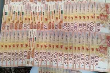Житель Иркутска похитил в автобусе №30 у матери погибшего участника СВО 3 млн