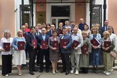 Занятия в новых кластерах начнутся с 1 сентября 2027 года пресс-служба правительства Иркутской области